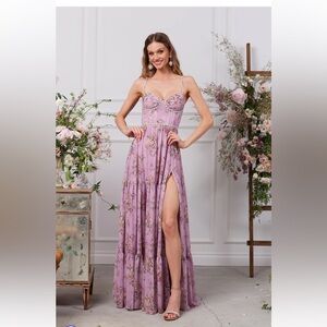 V. Chapman Gwen Dress